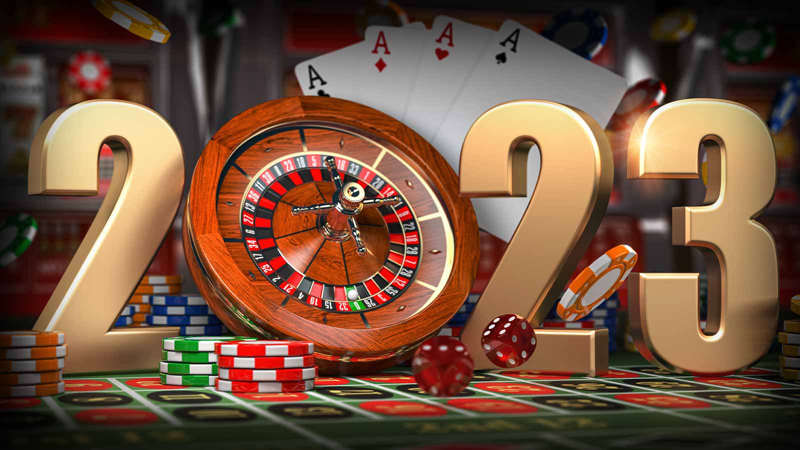 Casino Industry Trends: What’s in Store for 2023?