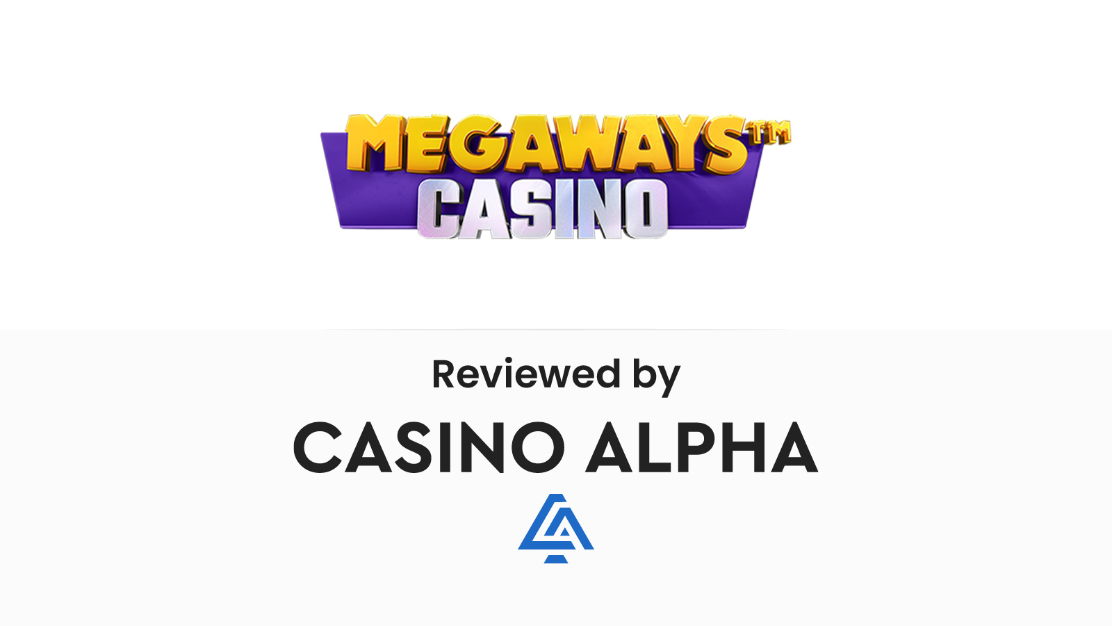 Megaways Casino Review & Updated Offers for 2023