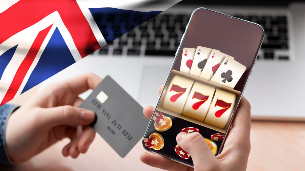 Best UK Casino Payment Methods