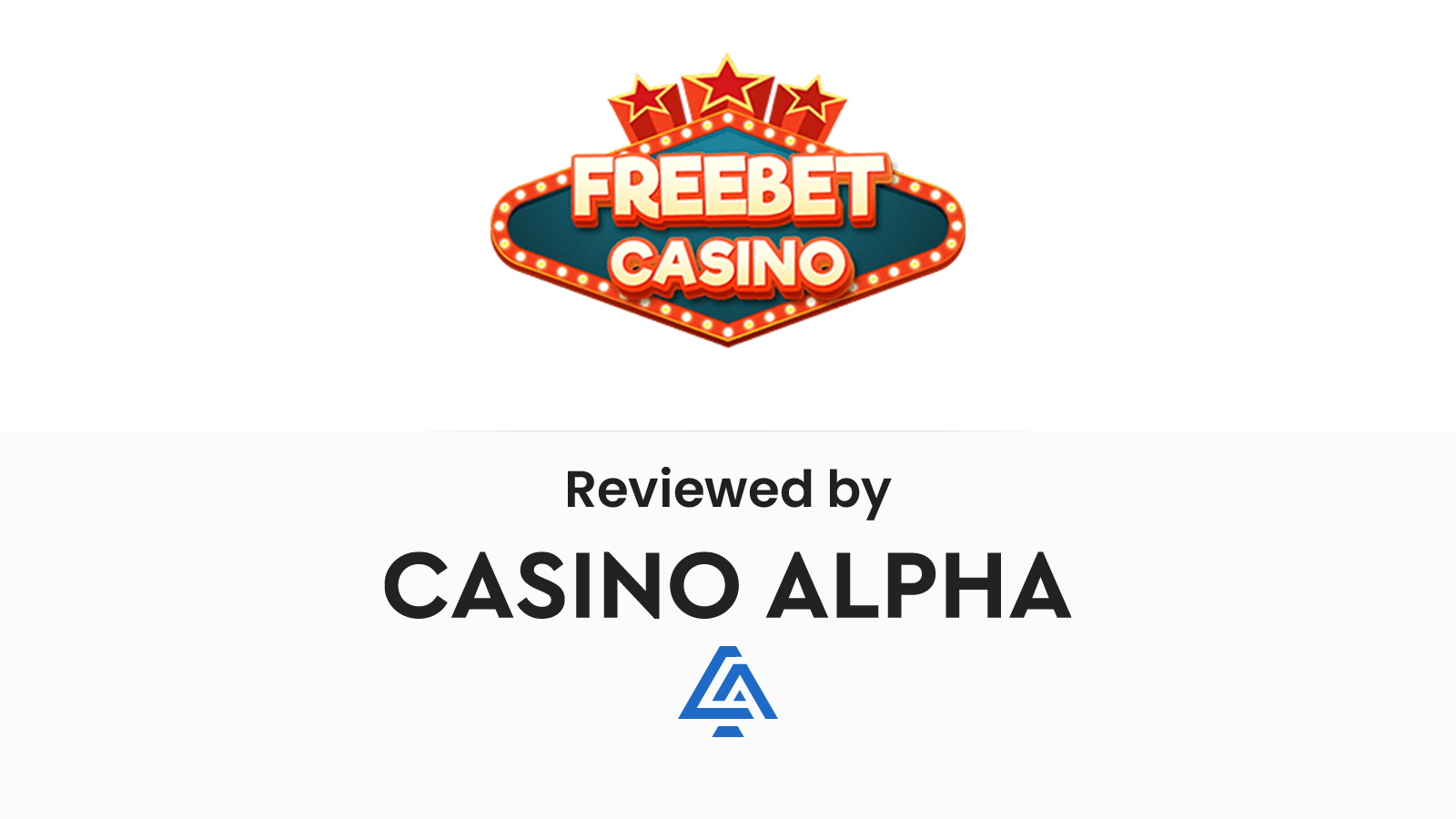 FreeBet Casino Review & Bonus List