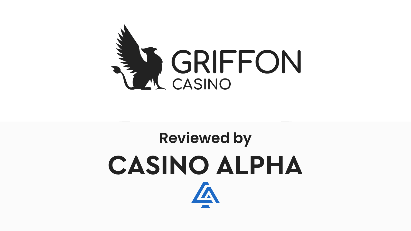 Griffon Casino Review & Updated Offers for 2023