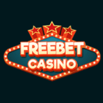 FreeBet Casino logo