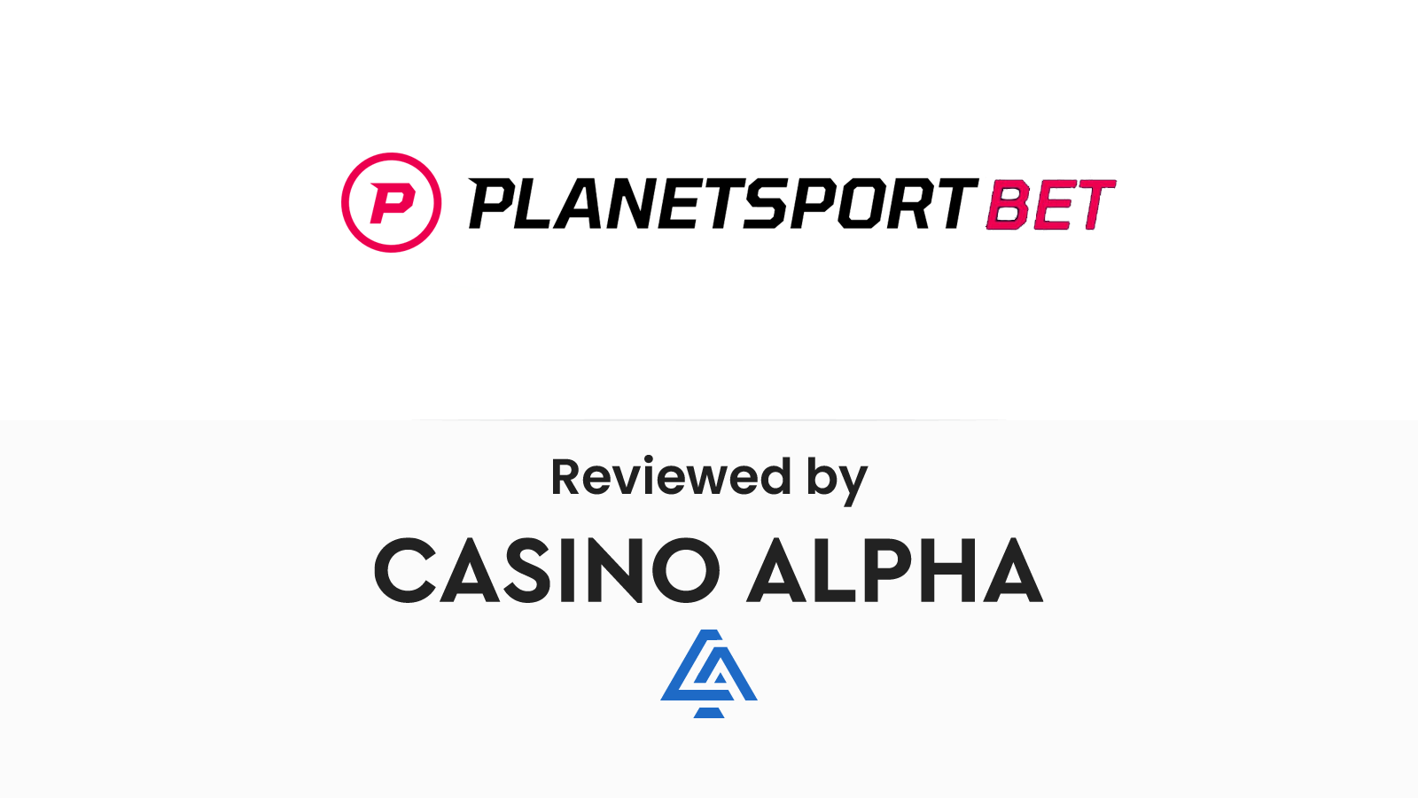 Planet Sport Bet Casino Review & Newest Bonuses for 2023