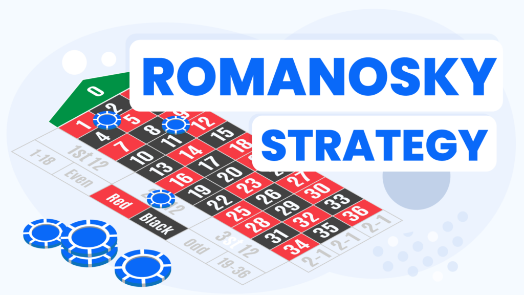 Romanosky Roulette Strategy Explained by Experts