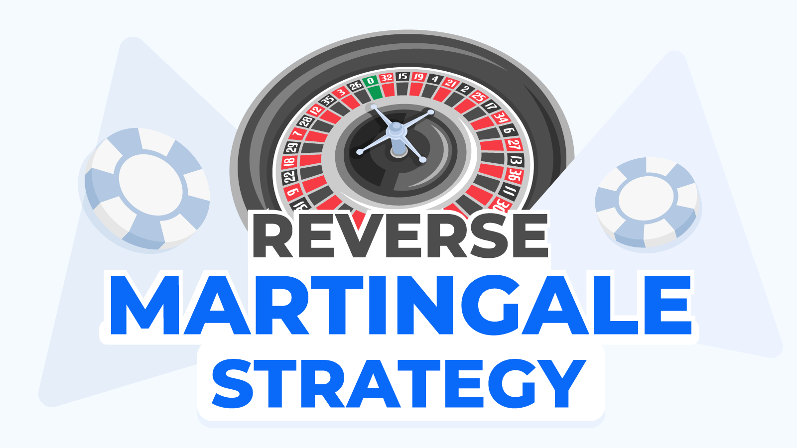 Reverse Martingale Strategy A Complete UK Guide